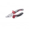 Плоскогубці 180мм з ізол.рукоятками NT-0212