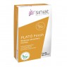 Гіпсова шпаклівка Plato Finish 25кг