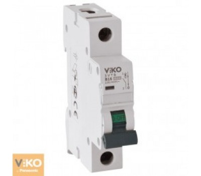Автоматический выключатель VIKO 20А