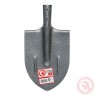 Лопата штыковая 0,75 кг  FT-2002