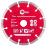 Диск отрезной сегментный, алмазный 150мм, 22-24% CT-1008