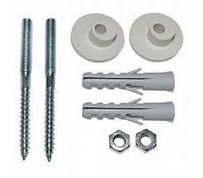 Крепление для умывальника 8*110