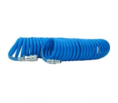 Шланг спиральный 6,5*10 мм 10 м  PT-1711