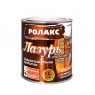 Лазур 101 жовта 0,75