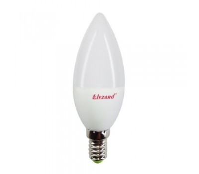 Лампа LED  7W 4200K E14 Свічка