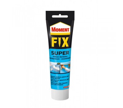 Клей монтажный Момент FIX Super 250 гр.