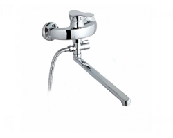 SMB-011 Ванна однорукий ф 40