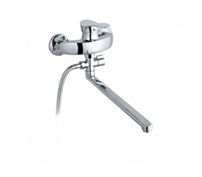 SMB-011 Ванна однорукий ф 40