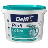 Фарба Profi latex TM Delfi 1.4 кг