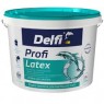 Фарба Profi latex TM Delfi 4,2 кг