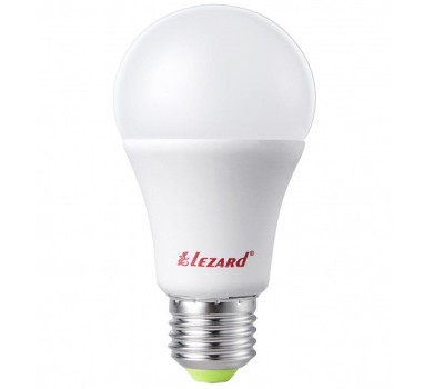 Лампа LED  A60 10W 4200K E27