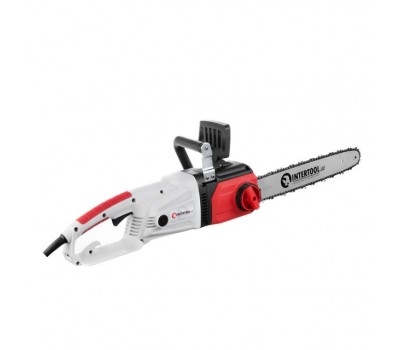 Пилка ланцюгова 2400Вт DT-2206