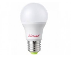 Лампа LED A45 3W 4100K E27