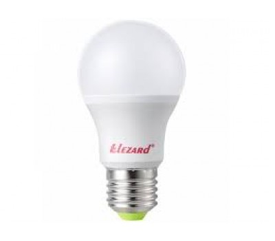 Лампа LED A45 3W 4100K E27