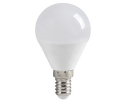 Лампа LED  A45 5W 4200K E14
