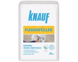 Knauf Фугенфюлер 25кг