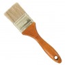 Кисть флейцевая 90*17,5*50мм KT-1090