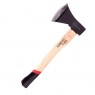 Сокира 1000г, ручка пекан HT-0258