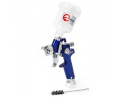 Фарбопульт пневматичний форсунка 0,8мм РТ-0101