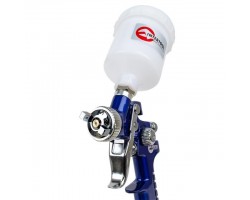 Фарбопульт пневматичний форсунка 0,8мм РТ-0101