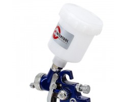 Фарбопульт пневматичний форсунка 0,8мм РТ-0101