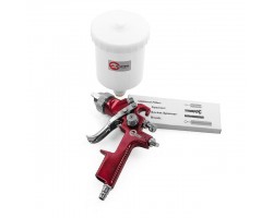 Фарбопульт пневматичний форсунка 1,4 мм РТ-0104