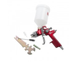 Фарбопульт пневматичний форсунка 1,4 мм РТ-0104