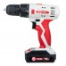 Дриль-Шурупокрут 18В 0-700 об/хв DT-0315
