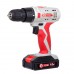 Дриль-Шурупокрут 18В 0-700 об/хв DT-0315