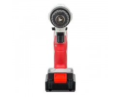 Дриль-Шурупокрут 18В 0-700 об/хв DT-0315