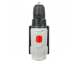 Дриль-Шурупокрут 18В 0-700 об/хв DT-0315