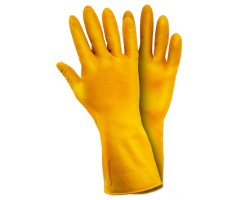 Рукавиці латексні Latex Gloves ХL 3081