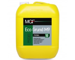 Грунт MGF Eco Grund M9 1л
