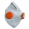Маска-респіратор з клапаном видоха 2К