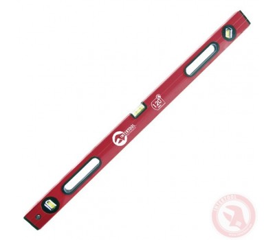 Уровень 60см 3 глазка МТ-1106