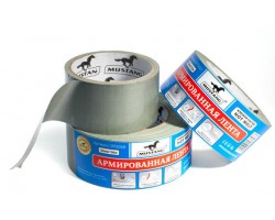 Алюминиевая лента 50*50*5