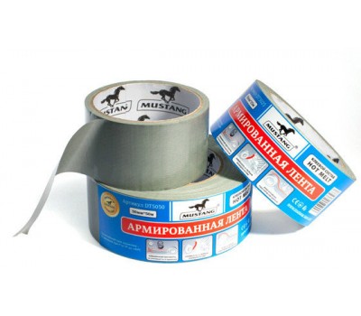 Алюминиевая лента 50*50*5