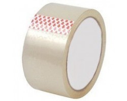 Скотч проз 48мм длина 66 м