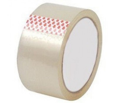 Скотч проз 48мм длина 66 м