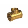 Тройник ВВВ 20 3/4*3/4 STA