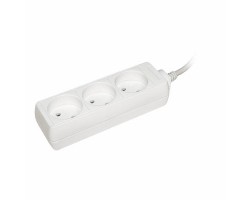 Удлинитель 10А 3р 10 м  Харьков