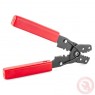 Клещи обжимные (0,08 &ndash; 5,0мм). HT-7053