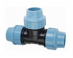 Тройник 25 обж Итал