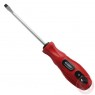 Отвертка шлицевая SL6 * 125 мм VT-3114