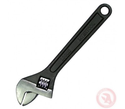 Ключ разводной 150ммHT-0191