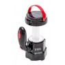 Фонарь акк. 1LED 1W  LB-0111