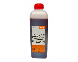Масло STIHL 1 литр оригинал