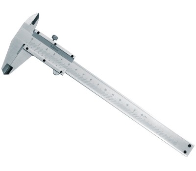 Штангельциркуль механический 150мм