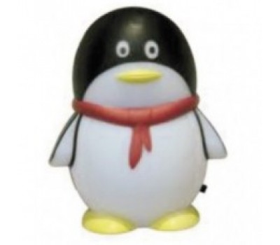 Ночник пингвин с выкл.