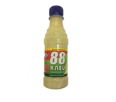 Клей 88 200 мл бутылка Харьков